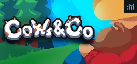Cows&Co PC Specs