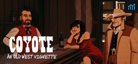 Coyote: An Old West Vignette PC Specs