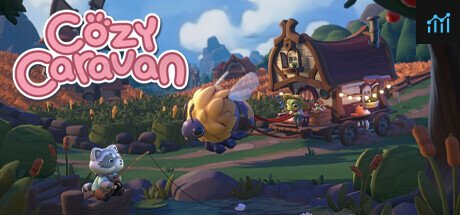 Cozy Caravan PC Specs