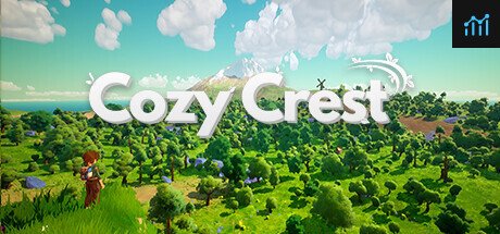 Cozy Crest PC Specs
