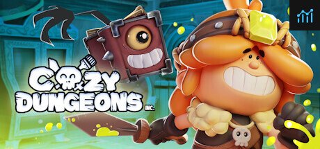 Cozy Dungeons PC Specs