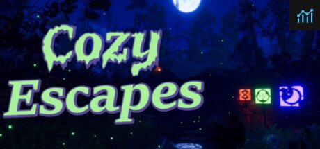 Cozy Escapes PC Specs