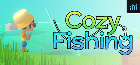 Cozy Fishing PC Specs