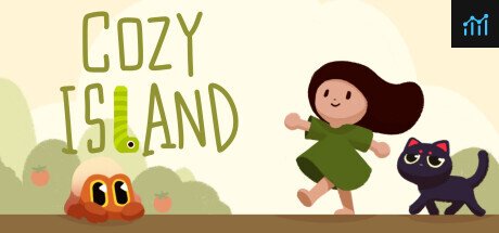 Cozy Island PC Specs