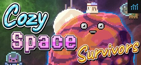 Cozy Space Survivors PC Specs