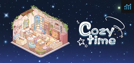 Cozy Time PC Specs