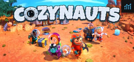 Cozynauts PC Specs