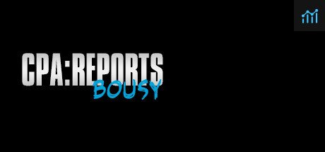 CPA:Reports Bousy PC Specs