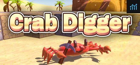 Crab Digger PC Specs