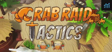 Crab Raid Tactics PC Specs