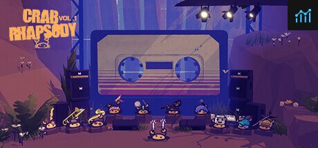 Crab Rhapsody (Vol.1) PC Specs