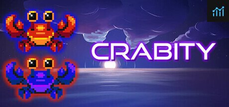 Crabity PC Specs