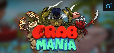 CrabMania PC Specs