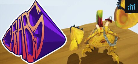 Crabs: Chef's Story PC Specs