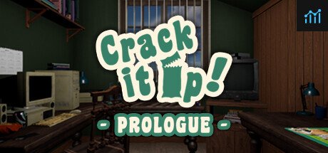 Crack it Up! - Prologue PC Specs