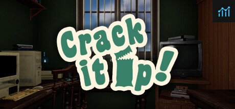 Crack it Up! PC Specs
