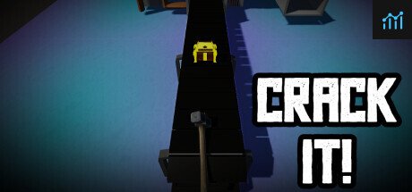 Crack it! PC Specs