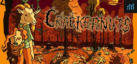 Crackernuts PC Specs