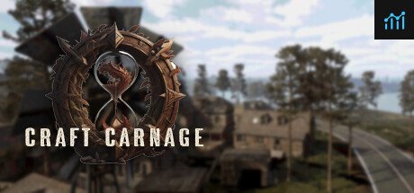 Craft Carnage PC Specs