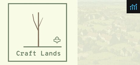 Craft Lands PC Specs