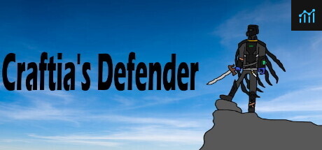 Craftia's Defender PC Specs