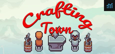 Crafting Town PC Specs