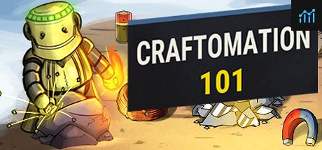 Craftomation 101 PC Specs