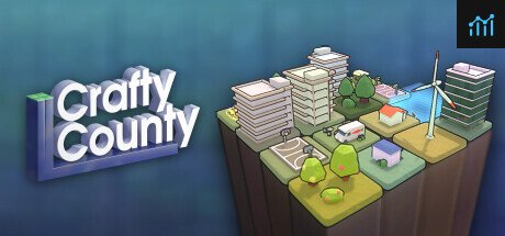 Crafty County PC Specs