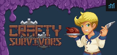 Crafty Survivors PC Specs