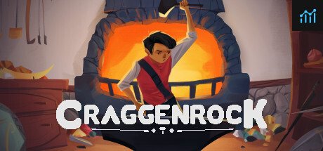 Craggenrock PC Specs
