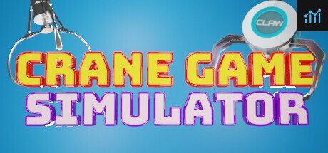 Crane Game Simulator PC Specs