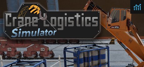 Crane Logistics Simulator PC Specs