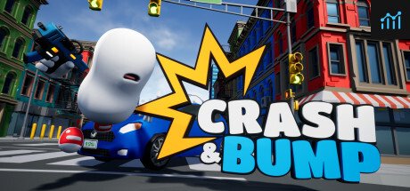 Crash & Bump PC Specs