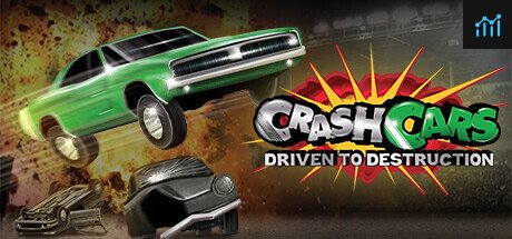 Crash Cars - Driven To Destruction PC Specs