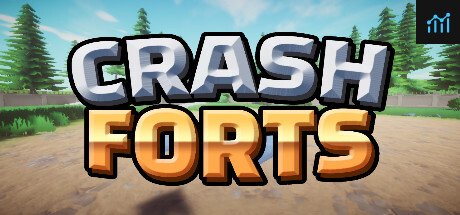 Crash Forts PC Specs