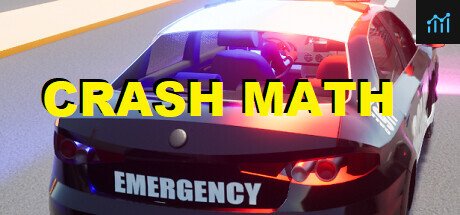 CRASH MATH PC Specs