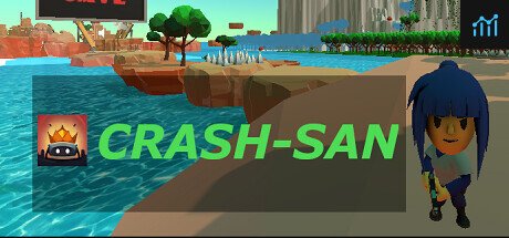 CRASH-SAN PC Specs