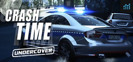 Crash Time - Undercover PC Specs