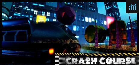 CrashCourse PC Specs