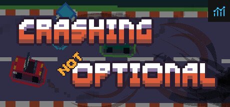 Can I Run Crashing Not Optional?