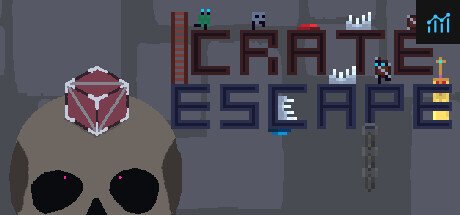 Crate Escape PC Specs