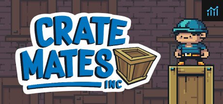 Crate Mates inc. PC Specs