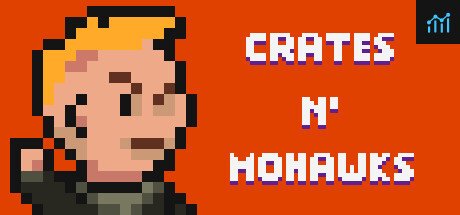 Crates n' Mohawks PC Specs