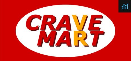 Crave Mart PC Specs