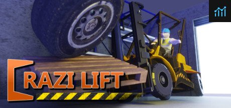Crazi Lift PC Specs
