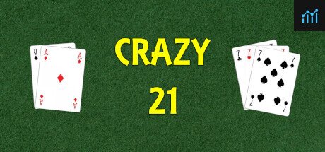 Crazy 21 PC Specs