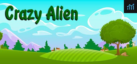 Crazy Alien PC Specs