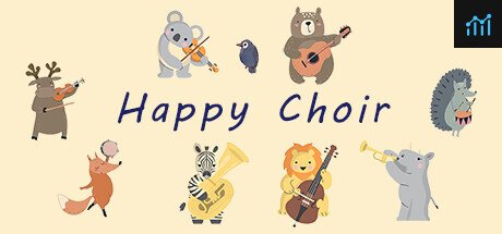 Crazy Animal Choir PC Specs