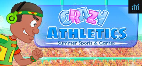 Crazy Athletics - Summer Sports & Games PC Specs