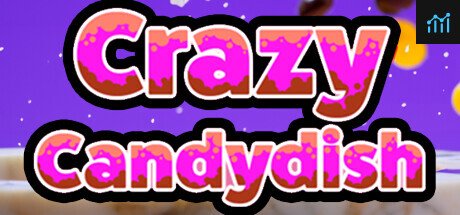 Crazy Candydish PC Specs
